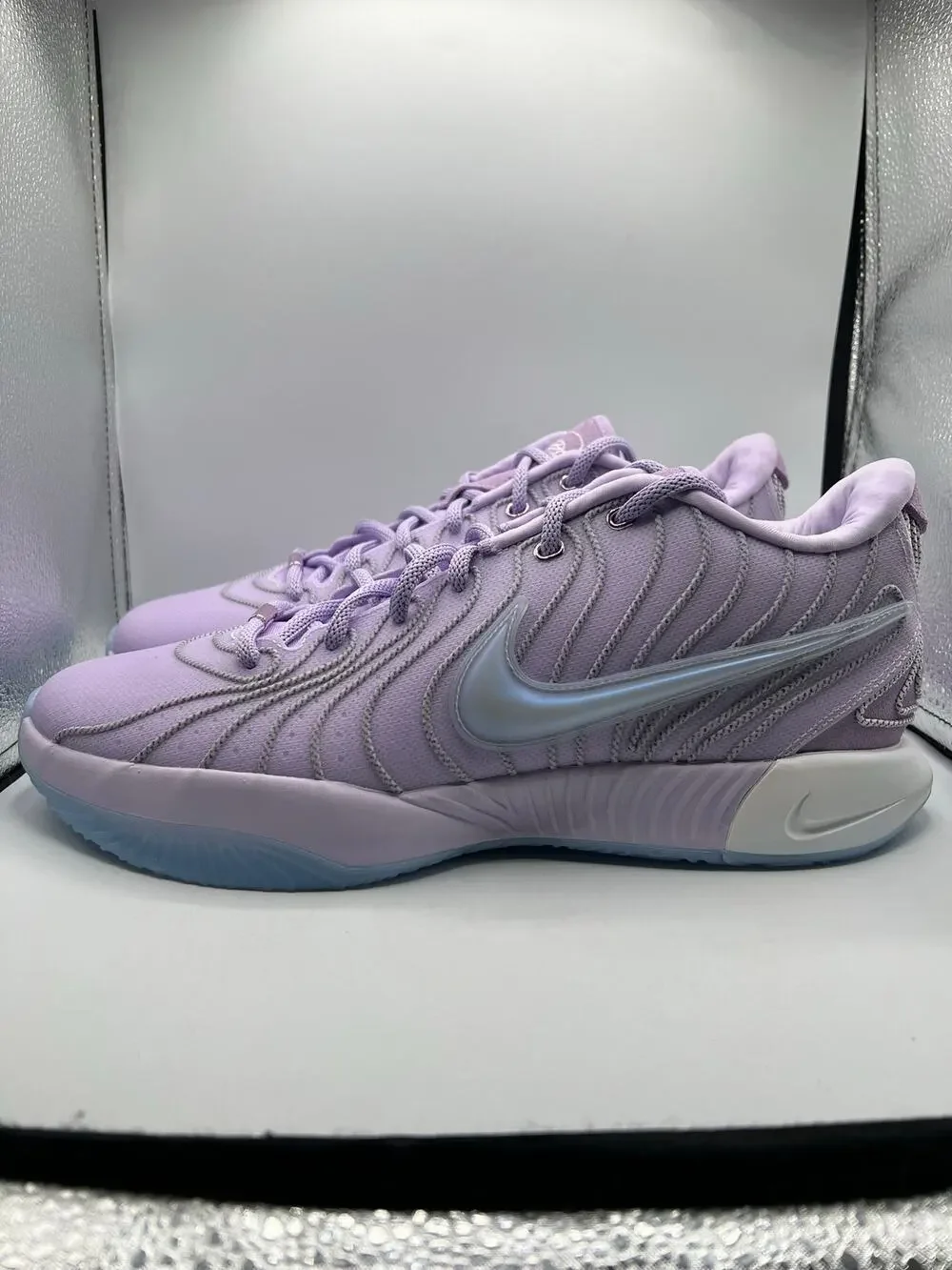 Nike LeBron 21 “Serenity” size 13 men’s